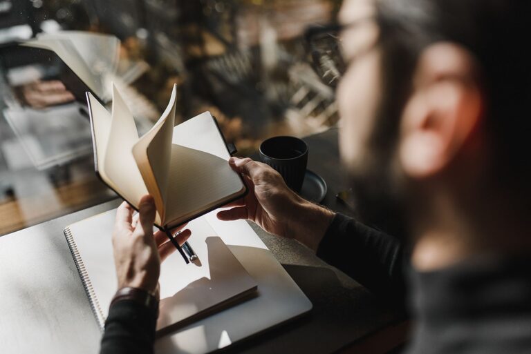 How to Journal for Greater Clarity and Focus